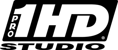 PRO 1 HD Studio